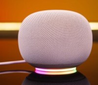 Google Home Speaker // Source : Vic -Frandroid