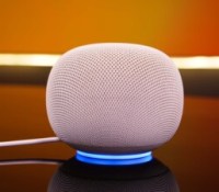 Google Home Speaker // Source : Vic -Frandroid