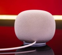 Google Home Speaker // Source : Vic -Frandroid