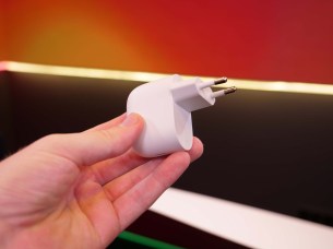 Google Home Speaker // Source : Vic -Frandroid