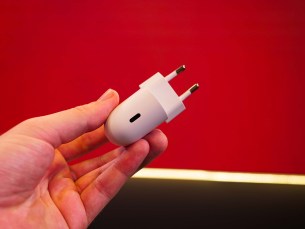 Google Home Speaker // Source : Vic -Frandroid