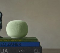 Le Google Home Speaker