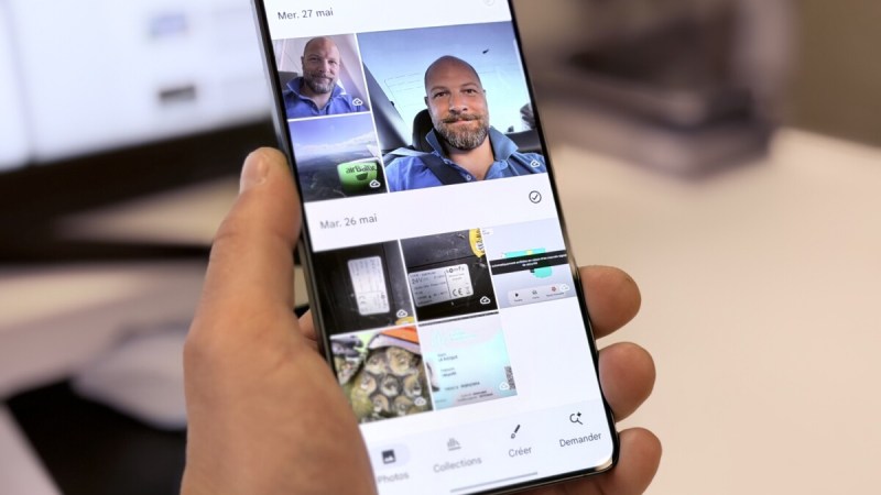 L’onglet Collections de Google Photos se transforme (et devient enfin personnalisable)