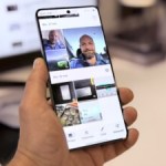 Google Photos prépare un effet argentique et un filtre IA baptisé Moods