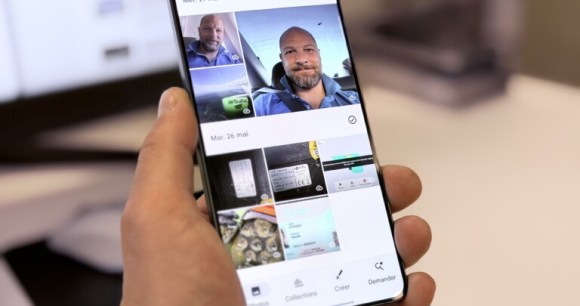 google photos
