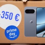 Le plus grand et le plus abouti des Google Pixel n&rsquo;échappe pas au Prime Day avec -350&nbsp;€ sur le 10 Pro XL 256 Go
