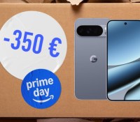 Google Pixel 10 Pro XL Prime Day 2026