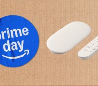 Google TV Streamer – Amazon prime Day 2026 avant-première