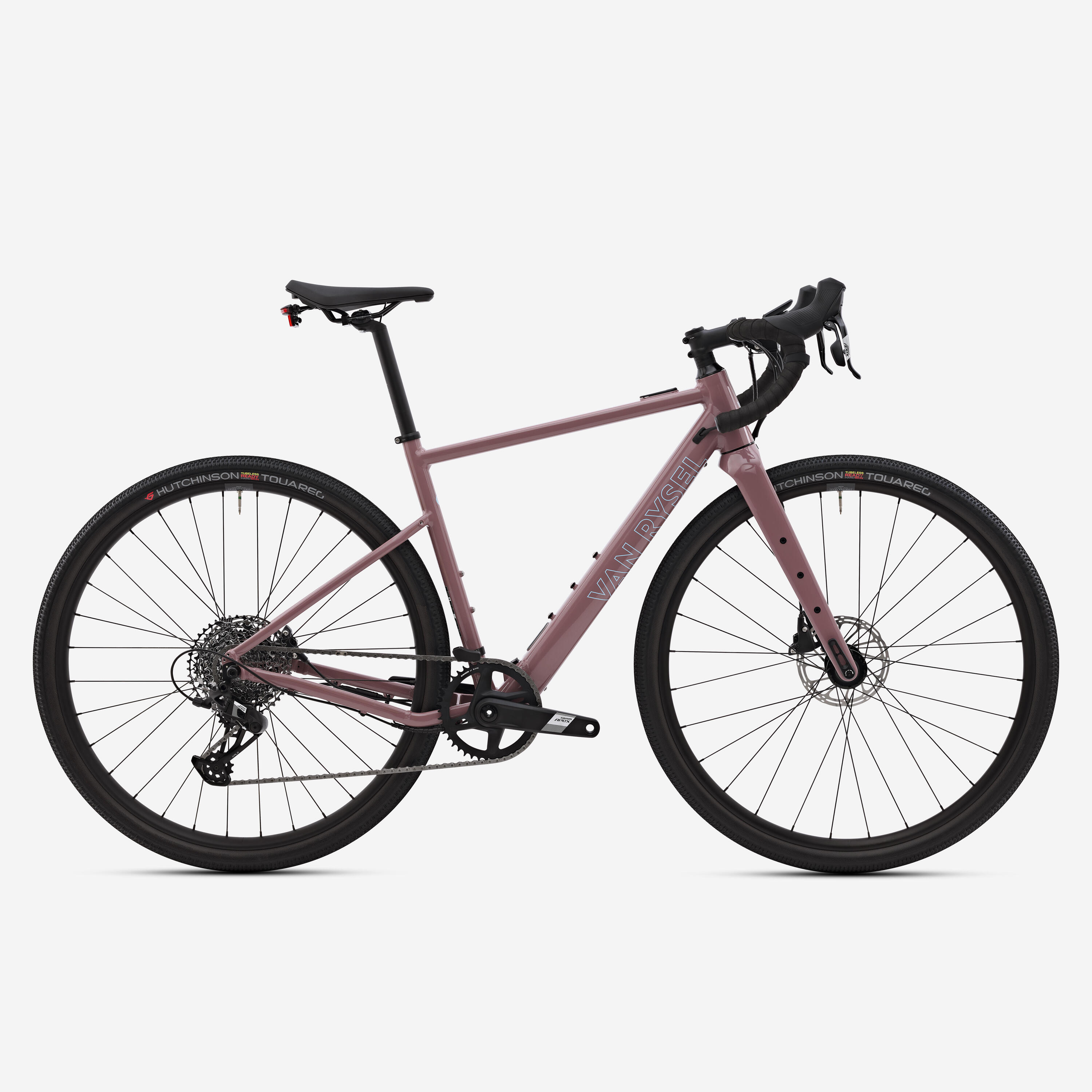 Gravel électrique Decathlon2