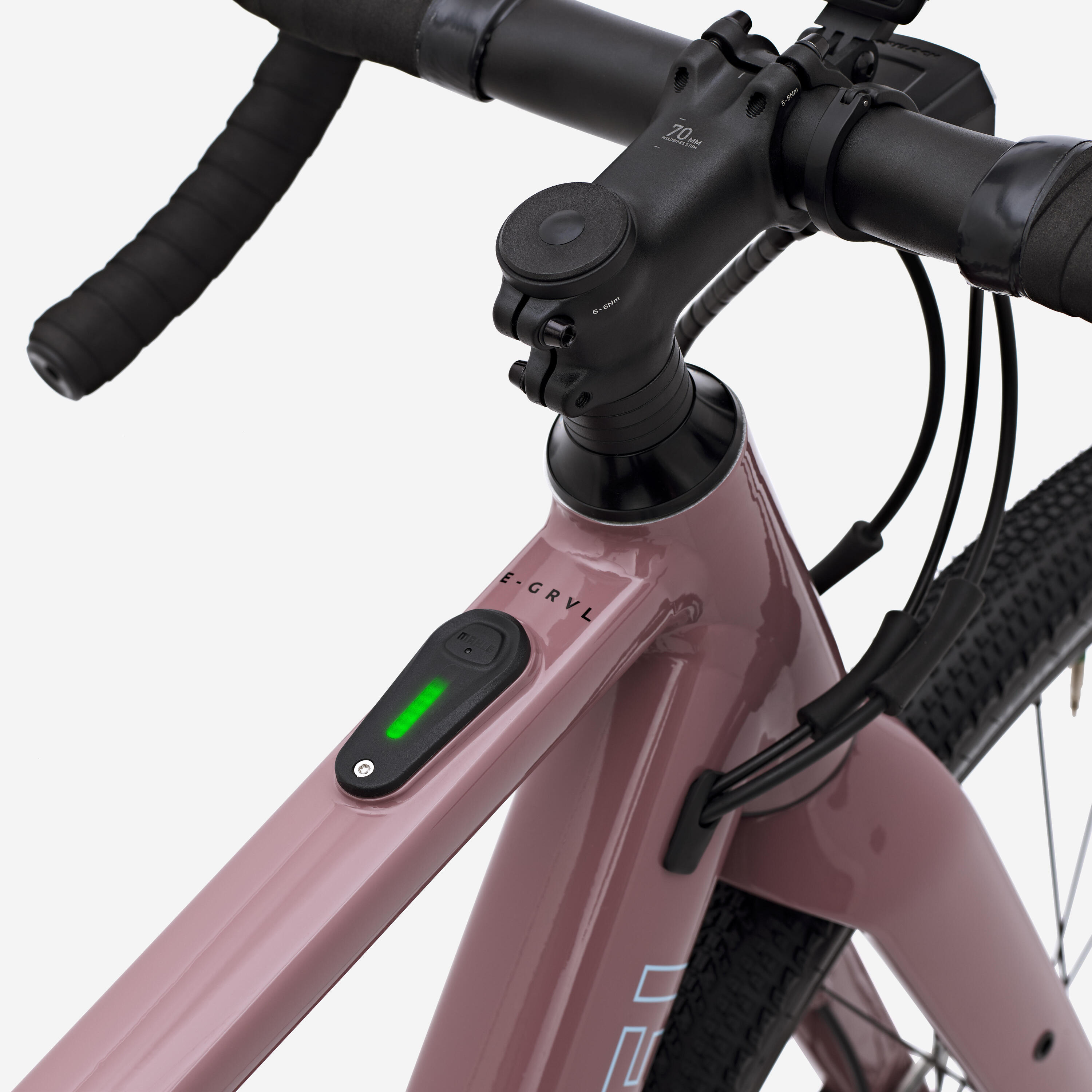 Gravel électrique Decathlon3