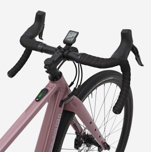 Gravel électrique Decathlon1