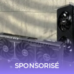 GeForce RTX 5070 Ti et 5060 Ti : de grosses baisses de prix grâce à une vente flash GeForce RTX 5070 Ti et 5060 Ti : de grosses baisses de prix grâce à une vente flash