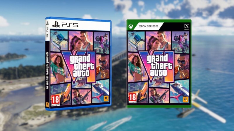 GTA 6 est enfin dévoilé : voici où le précommander au meilleur prix