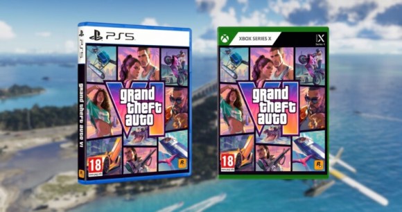 GTA 6 Grand Theft Auto 6 GTA VI Frandroid Cover 1