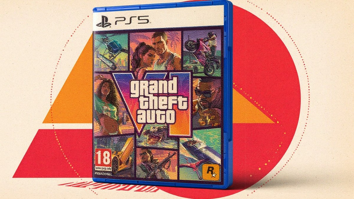 Image « Votre précommande de GTA VI se prépare » : E.Leclerc explique comment va se dérouler la sortie du jeu événement