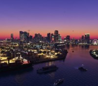 GTA 6 vice city nuit