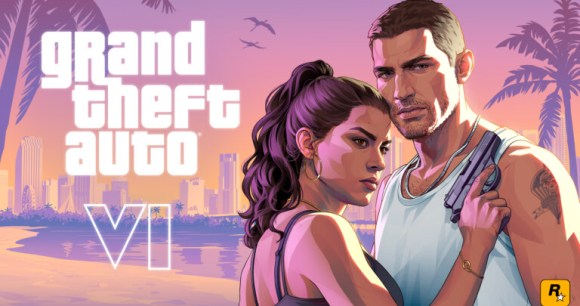 GTA VI // Source : Rockstar Games GTA VI // Source : Rockstar Games