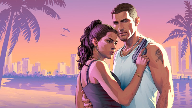 GTA 6 : Rockstar confirme lui-même ses nouveautés avant l’aperçu sur Netflix