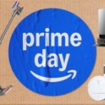 Prime Day Amazon : les meilleures offres sur les robots-aspirateurs et aspirateurs-balais (Roborock, Dreame, Dyson, Xiaomi…) Prime Day Amazon : les meilleures offres sur les robots-aspirateurs et aspirateurs-balais (Roborock, Dreame, Dyson, Xiaomi…)