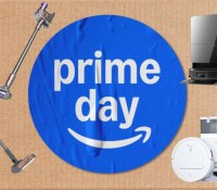 Guide aspirateurs Prime Day