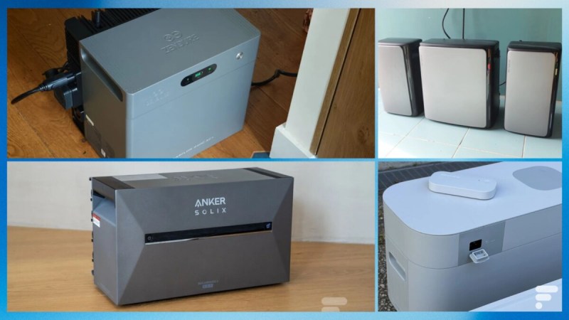 Meilleures batteries plug and play pour panneaux solaires : comment bien choisir et les modèles qu’on recommande