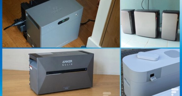 Guide d’achat Batterie Solaire Guide d’achat Batterie Solaire