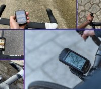Guide d&rsquo;achat compteur GPS pour vélo Image
