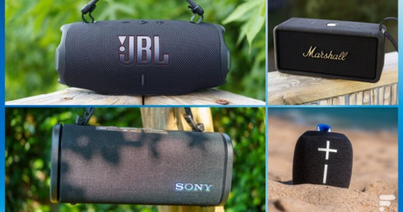 Guide d'achat enceinte bluetooth 2026