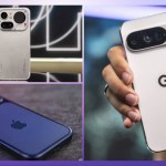 Meilleur smartphone photo 2026 : notre top des meilleurs photophones testés