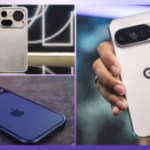 Meilleur smartphone photo 2026 : notre top des meilleurs photophones testés