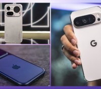 Guide smartphone photo 2026