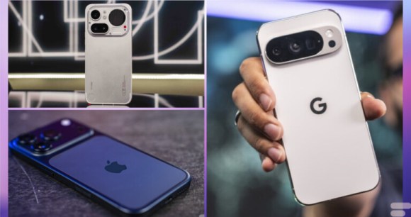 Guide smartphone photo 2026 Guide smartphone photo 2026