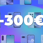 Quels sont les meilleurs smartphones pas chers (moins de 300 €) en 2026 ?