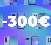 Guide smartphones -300 euros- Guide smartphones -300 euros-