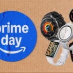 Prime Day : Apple Watch Series 11 à 355 €, Garmin Fenix 8, Polar Vantage V3… les meilleures promos montres connectées Prime Day : Apple Watch Series 11 à 355 €, Garmin Fenix 8, Polar Vantage V3… les meilleures promos montres connectées