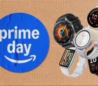 Guide wearables Prime Day