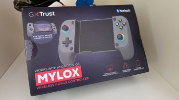 GXTrust GXT 735G (1)