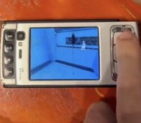 Half-Life Nokia N95 Half-Life Nokia N95