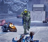 Halo Campaign Evolved 1