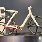 Hepha Urban X : le vélo électrique futuriste qui se recharge en 15 minutes Hepha Urban X : le vélo électrique futuriste qui se recharge en 15 minutes