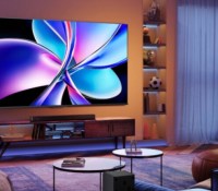 Hisense 100E7Q Pro 2026