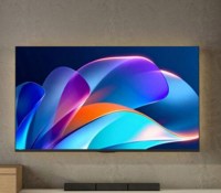 Hisense 55A6S
