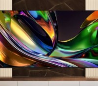 HISENSE 55UR8S