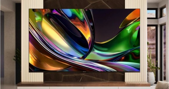 HISENSE 55UR8S