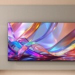Boulanger casse le prix de ce nouveau TV QLED XXL avec 820 euros de remise Boulanger casse le prix de ce nouveau TV QLED XXL avec 820 euros de remise