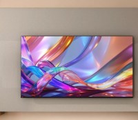 Hisense 85E7S
