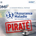 Numéros de sécu, identités : 34 millions de fiches de l’Assurance Maladie piratées ?