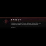 PSN en panne le jour de la fête des pères : les joueurs PS5 privés de multijoueur