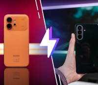 Honor 600 vs Samsung Galaxy A57