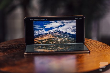 Honor Magic V6 // Source : Chloé Pertuis - Frandroid